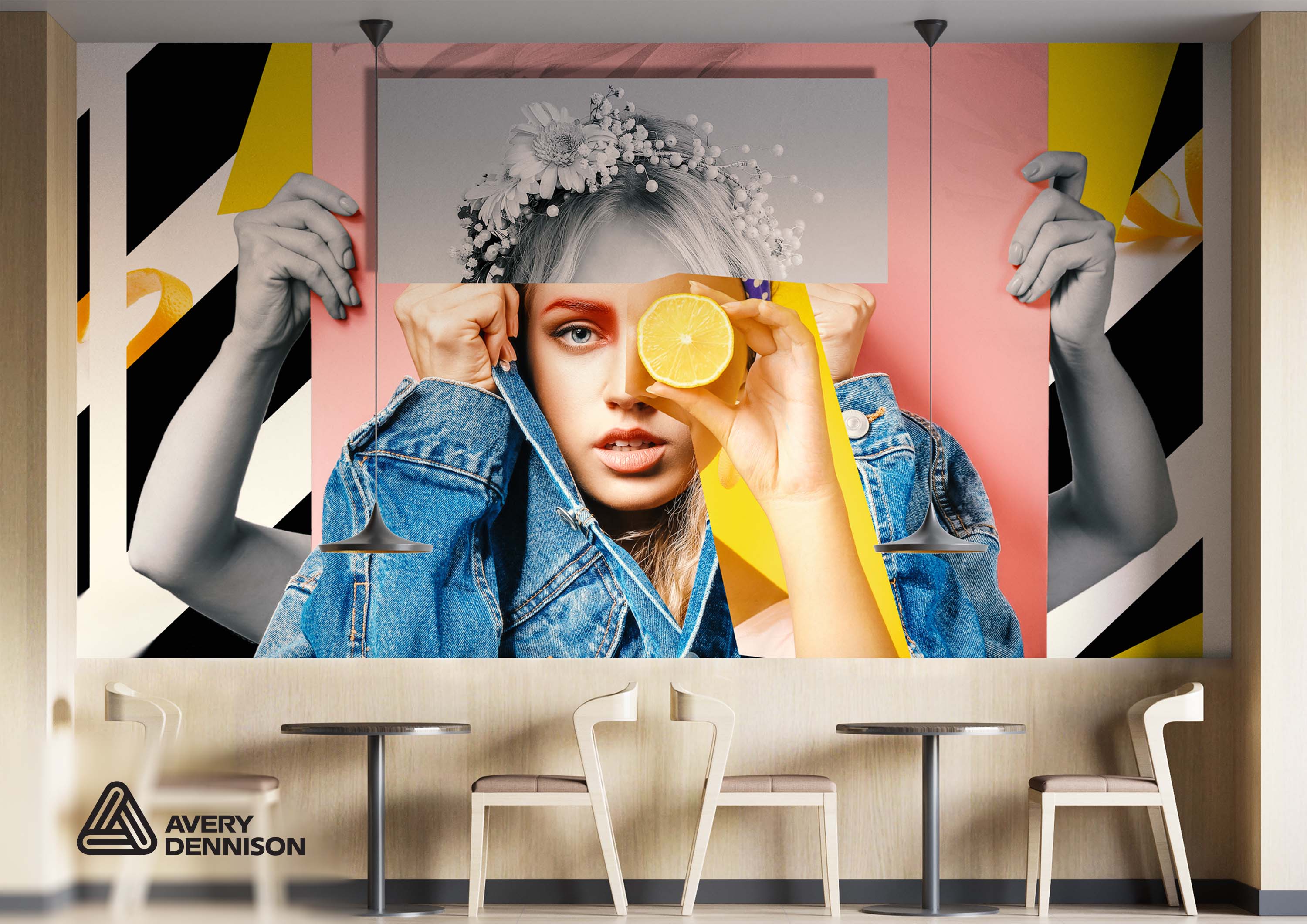 Avery Dennison MPI 2904 Easy Apply